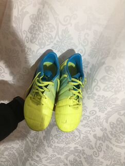 Бутсы Puma