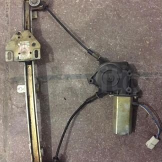 Стеклоподъёмник ваз 2114