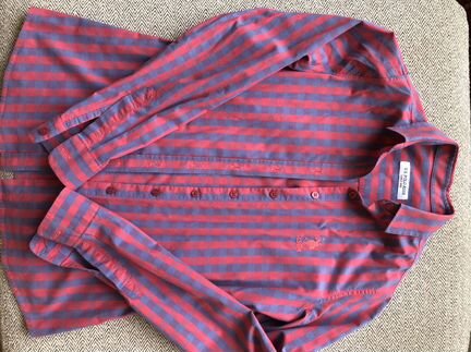 Рубашка U. S. Polo assn., 32 р