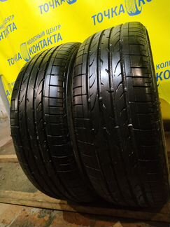 235 55 19 Bridgestone Dueler H/P Sport