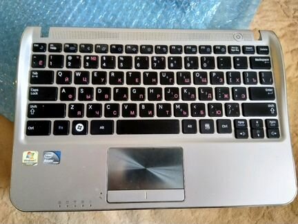 Клавиатурный блок для samsung NF310 (на кнопки)