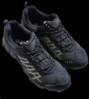 Кроссовки армейские (тактические) вкбо (вкпо)