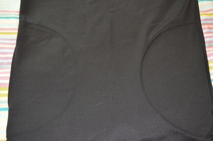 Черное платье Topshop 8/36