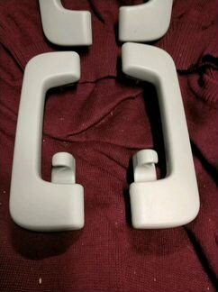 Поручень потолка салона Audi Q7 Ауди Ку7