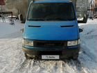 Iveco Daily 3.0 МТ, 2005, 540 000 км