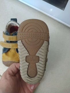 Ботинки chicco