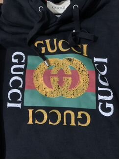 Худи Gucci