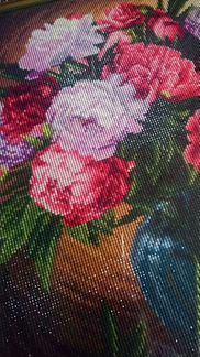 Готовая картина 