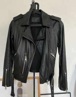 All saints куртка