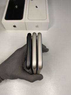 iPhone 11 64/128GB