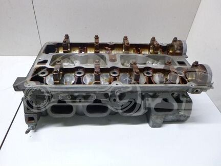 Головка блока 93180332 opel Vectra C
