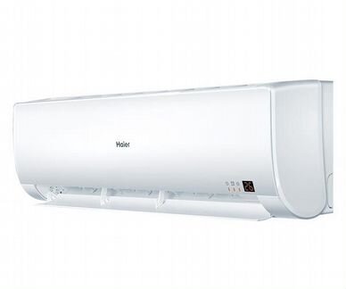 Сплит система haier