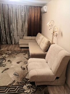 2-к квартира, 50 м², 2/9 эт.