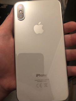iPhone x