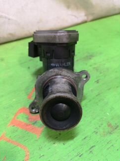 Клапан EGR егр A6421400860 Mercedes om 642