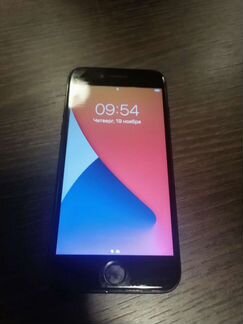 iPhone 7 128gb