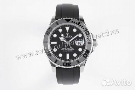 Rolex Yacht-Master 2