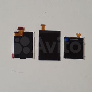 Дисплей для телефона Nokia