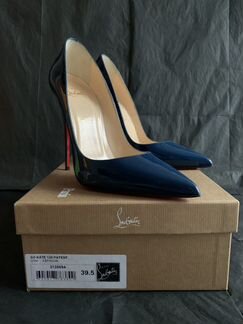 Туфли christian louboutin оригинал