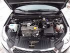 Datsun on-DO 1.6 МТ, 2017, 72 001 км объявление продам