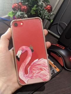 iPhone SE 2020 128GB Красный