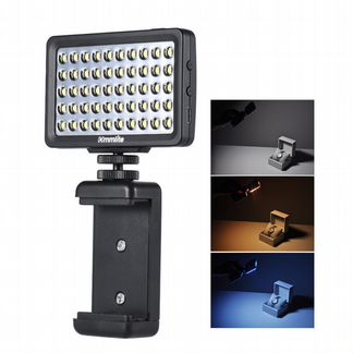 Commlite CoMiray CM-L50 Осветитель