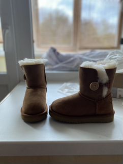 Ugg угги детские новые