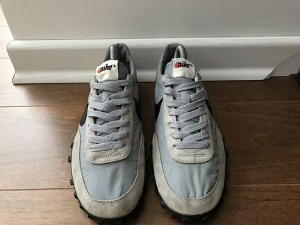 Кроссовки Nike Waffle Racer 2012 года