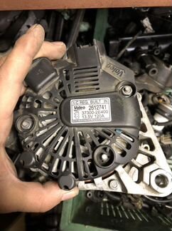 Генератор на киа Kia Sportage Hyundai Tucson sonat