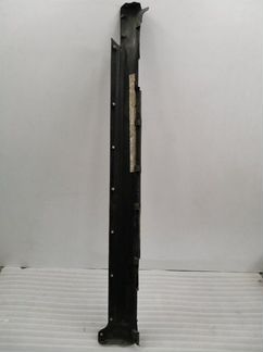 Накладка порога левая Infiniti G35 V36 VQ35HR 2007