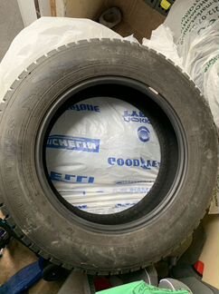 Шины зимние 225 65 r17 nokian