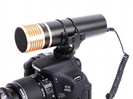 Микрофон boya BY-VM300PS Boya
