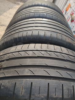 Continental ContiSportContact 5 235/45 R19