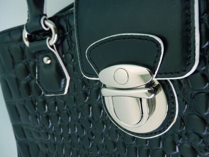 Сумка Galaday кожаная ретро-стиль, современная