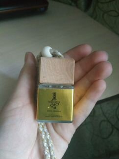 Автопарфюм