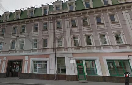 Аренда офиса 80 м2 без комиссии от собственника ме