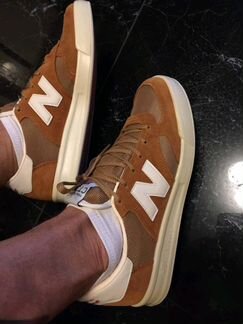 Кроссовки New Balance made in England 45p новые