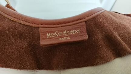 Сумка YSL, оригинал