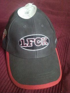 Бейсболка, Кепка 1. FCK