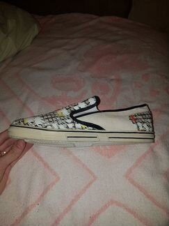 Мужские слипоны Aldo
