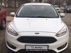 Ford Focus 1.6 AMT, 2018, 75 500 км
