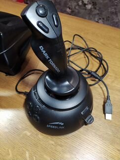 Игровой руль Logitech formula Vibration
