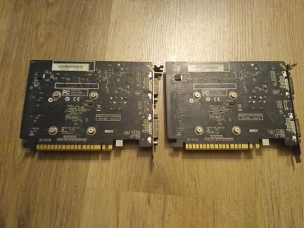 GT 630 Synergy Edition 2 Gb