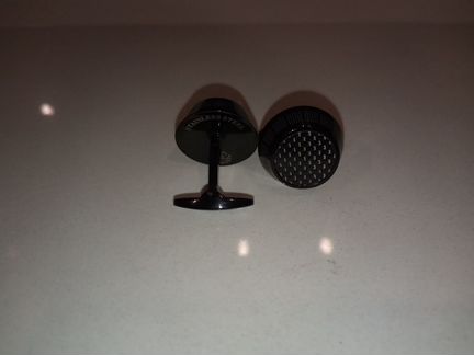 Новые запонки Montegrappa idmyclfl