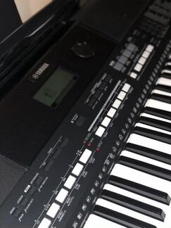 Синтезатор Yamaha (Ямаха) PSR e-433