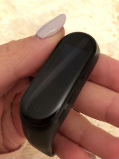 Фитнес-трекер xiaomi mi smart band 4