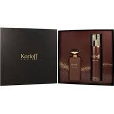 Korloff royal oud