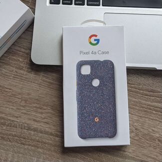 Google pixel 4a case