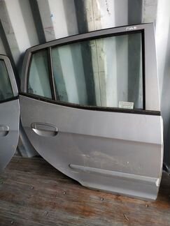 Дверь задняя правая Kia Picanto 2004-2011