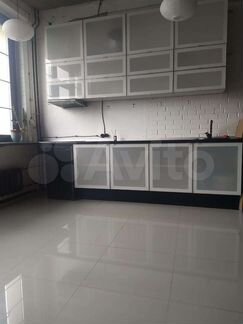 1-к квартира, 35 м², 3/4 эт.